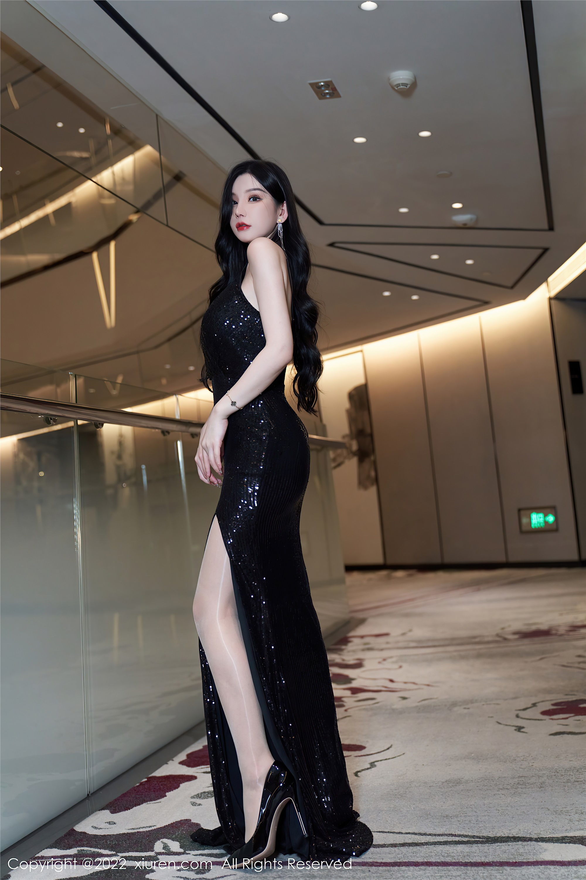 Xiuren秀人网 2022.06.24 NO.5190 周于希Sally